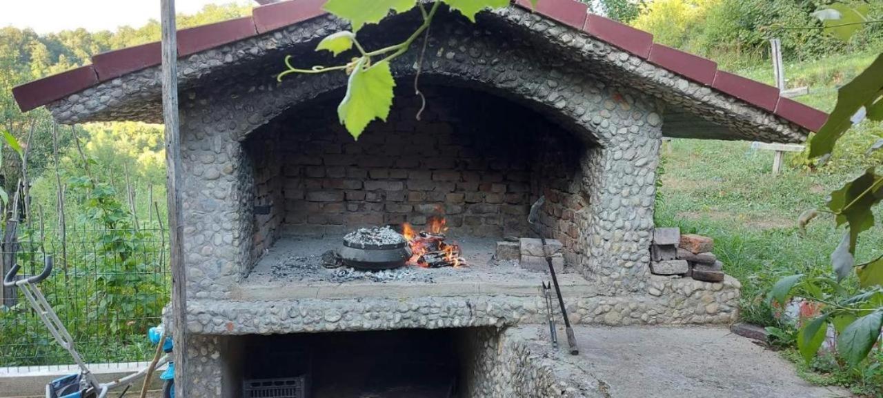 Oaza Deli Apartment Kulen Vakuf Exterior photo